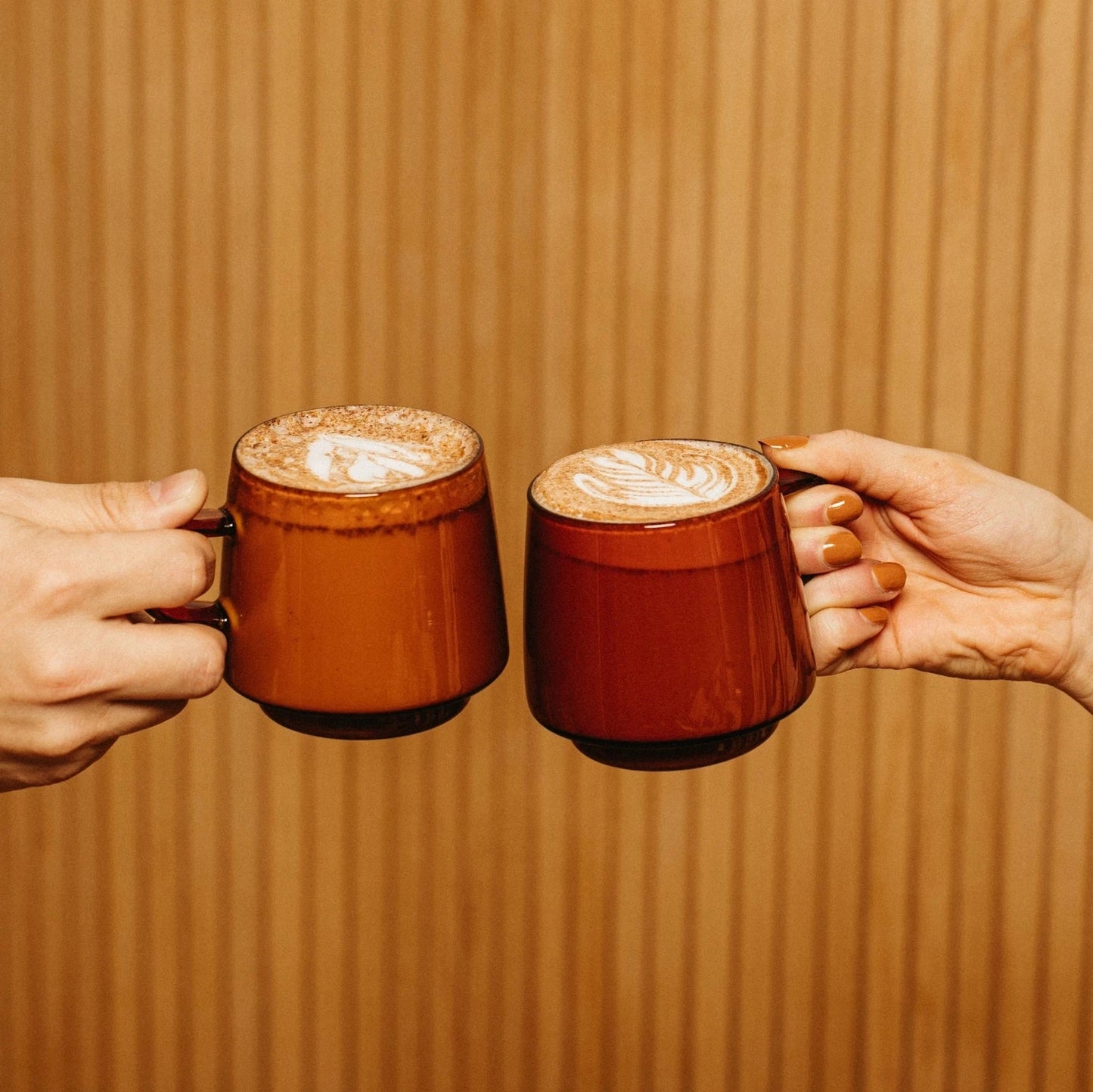 Chai Tea Latte Mix by Side by Side