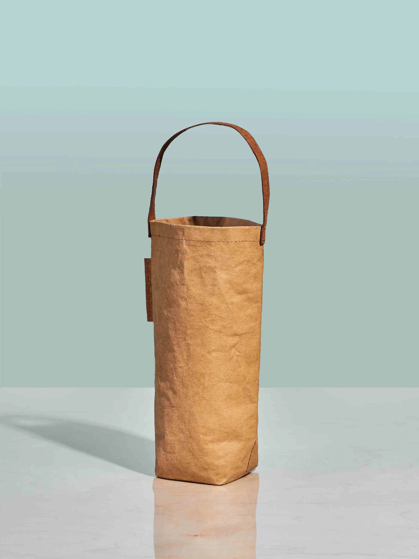 Sahara Connoisseur Wine Tote by Out Of The Woods