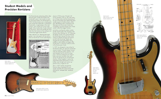 Fender: 75 Years by Dave Hunter