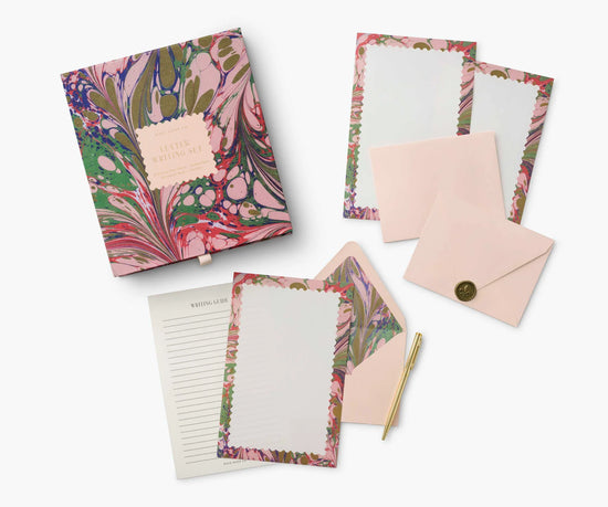 Florence Letter Writing Set by Rifle Paper Co.