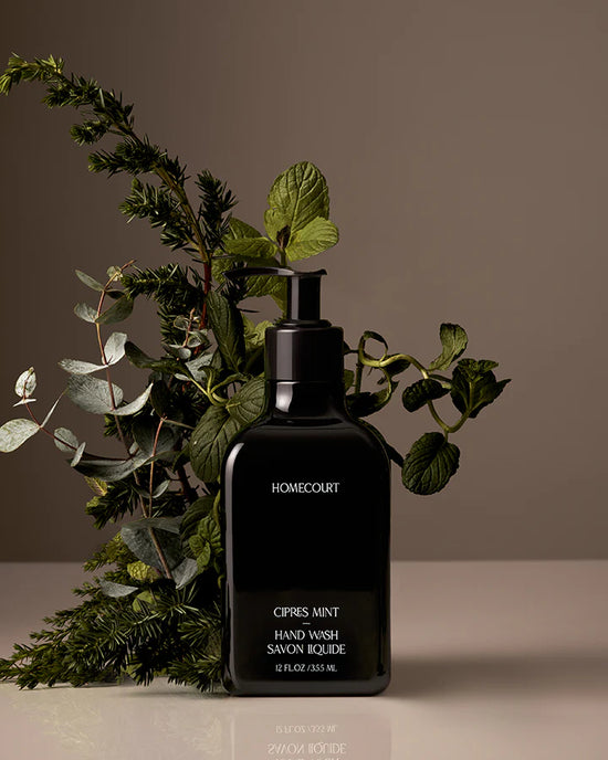 Cipres Mint Hand Wash by Homecourt