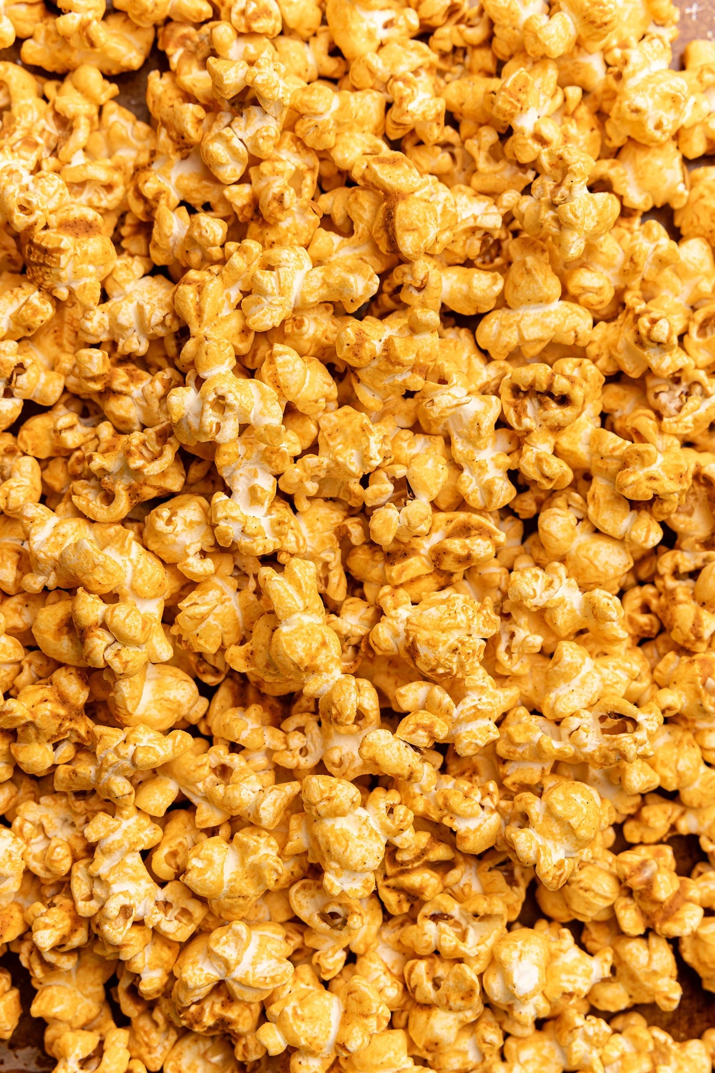 Pimento Cheese Popcorn by Poppy Hand-Crafted Popcorn