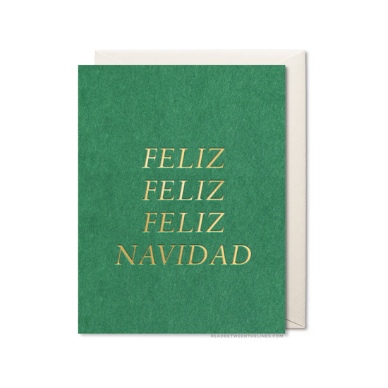 Feliz Navidad by RBTL®