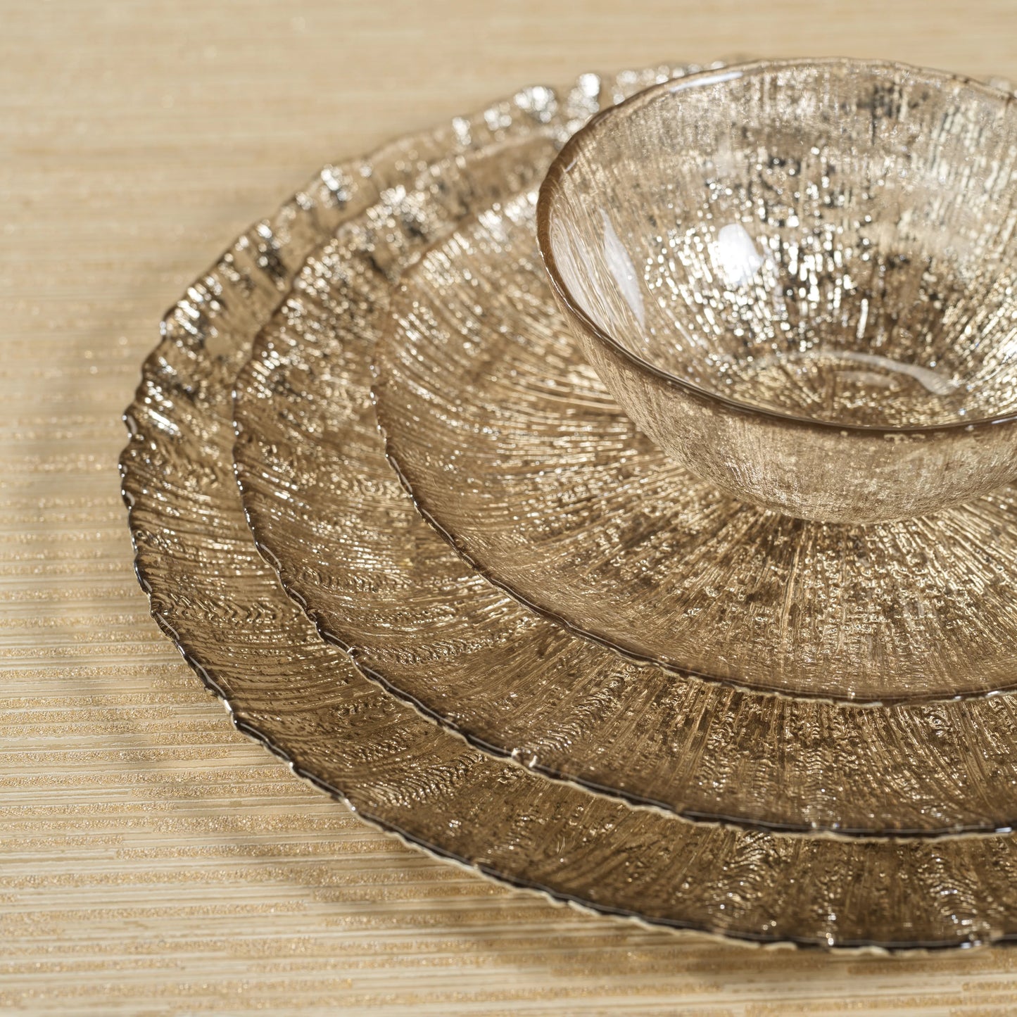 Luminara Small Bowl