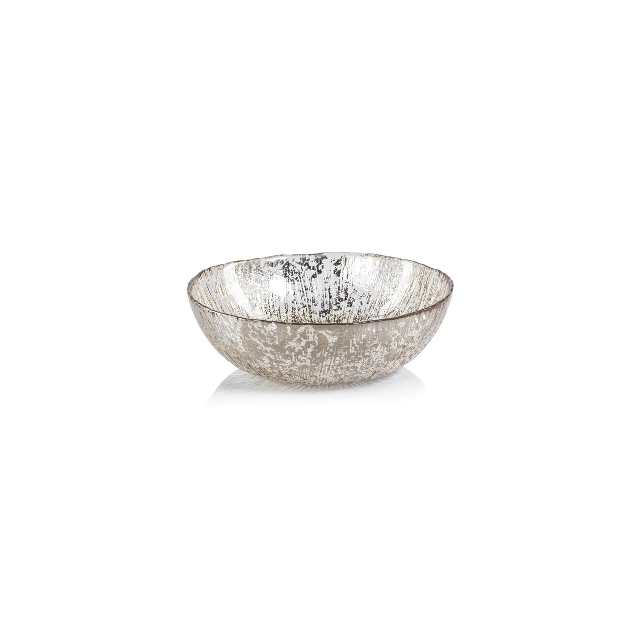 Luminara Shallow Bowl