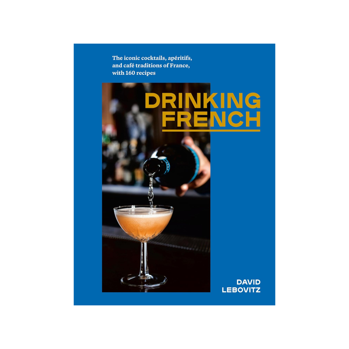 Drinking French