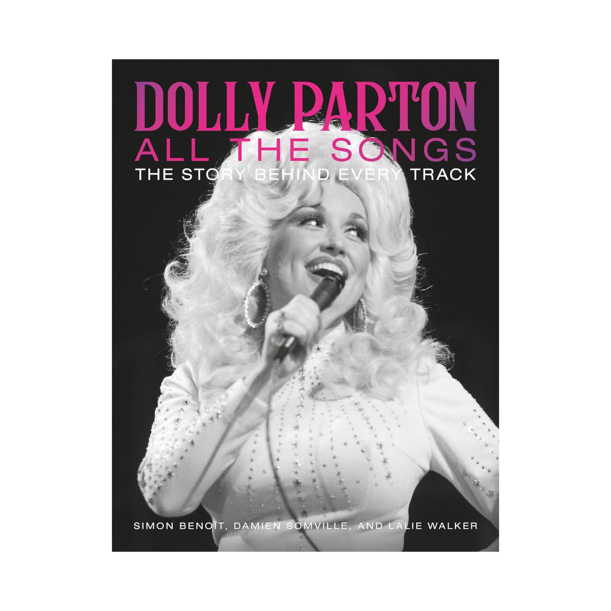 Dolly Parton: All The Songs