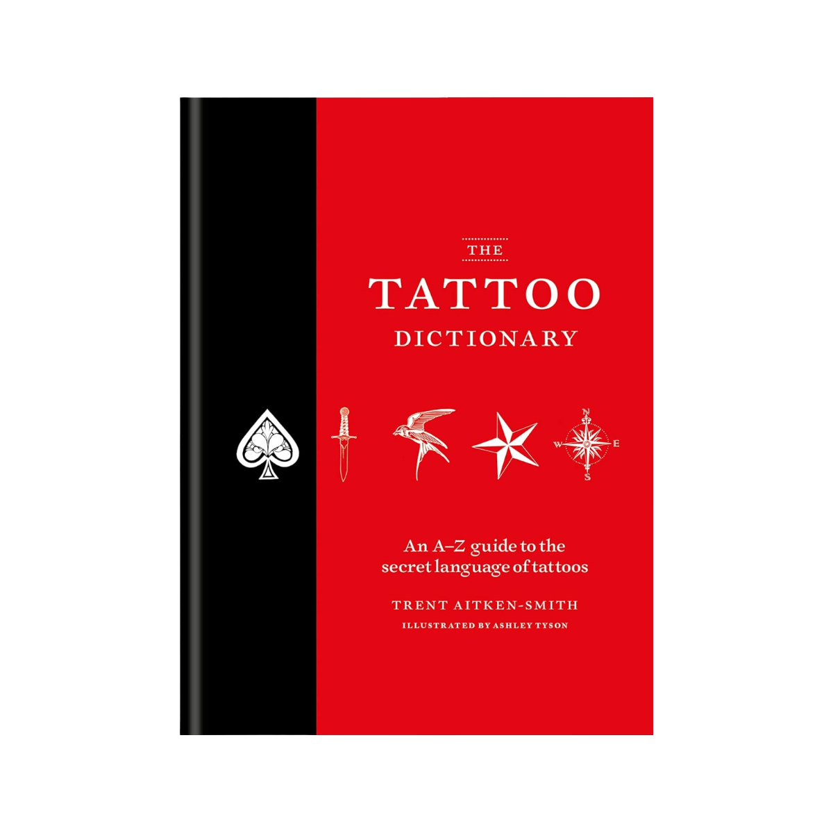 The Tattoo Dictionary