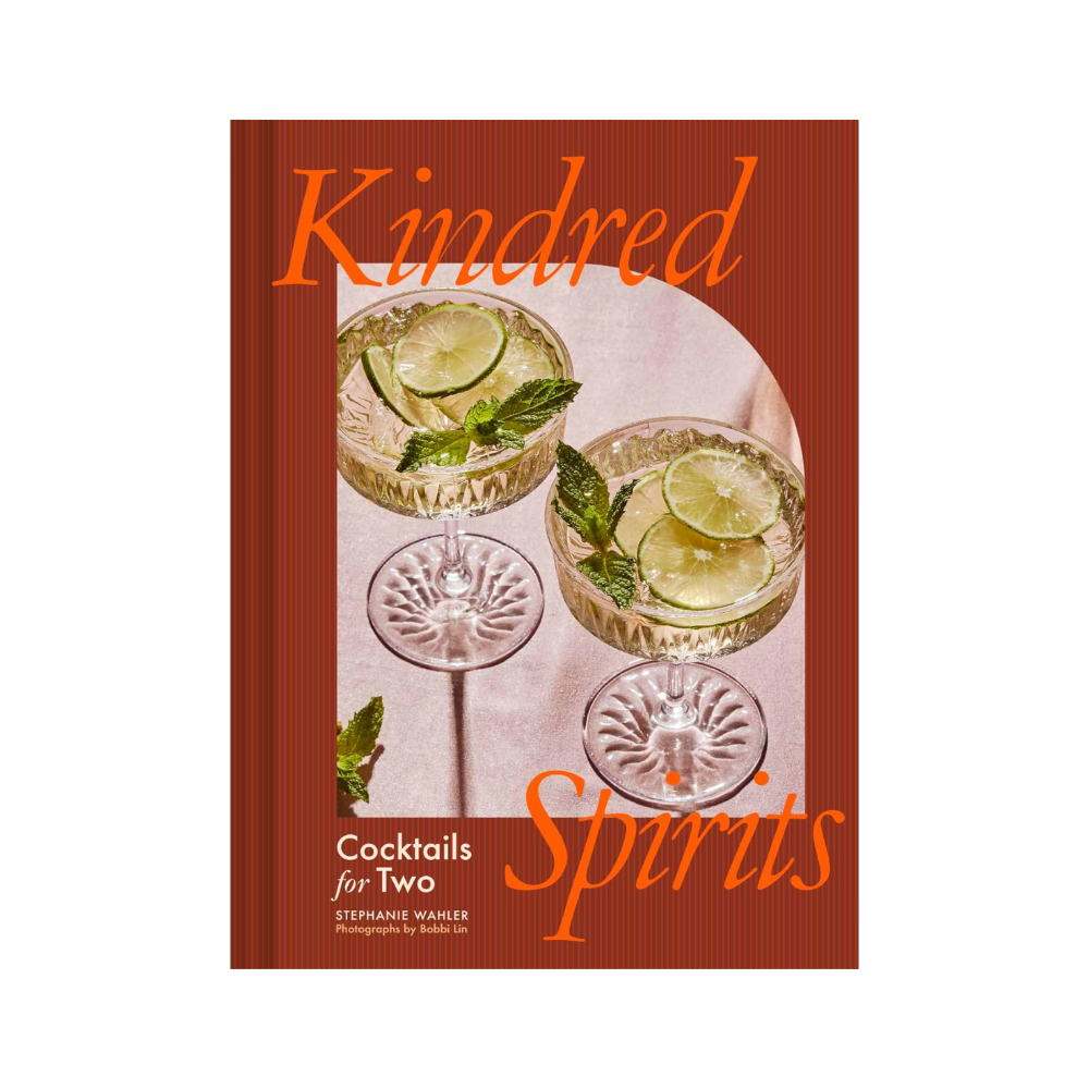 Kindred Spirits by Stephanie Wahler