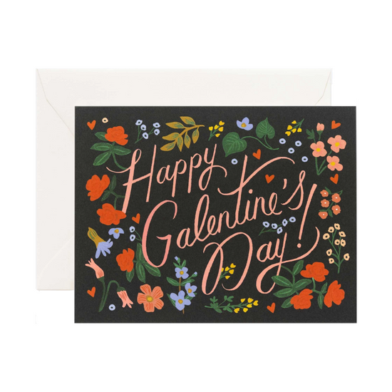 Galentine's Day Card by Rifle Paper Co.