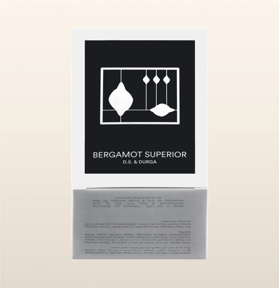 Bergamot Superior Candle by D.S. & Durga