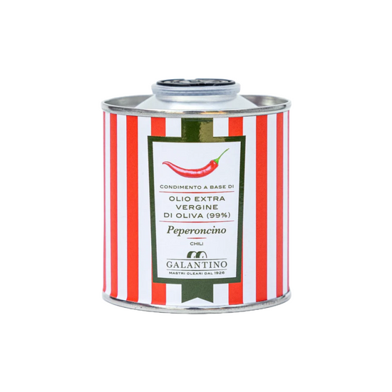 Peperoncino Extra Virgin Olive Oil