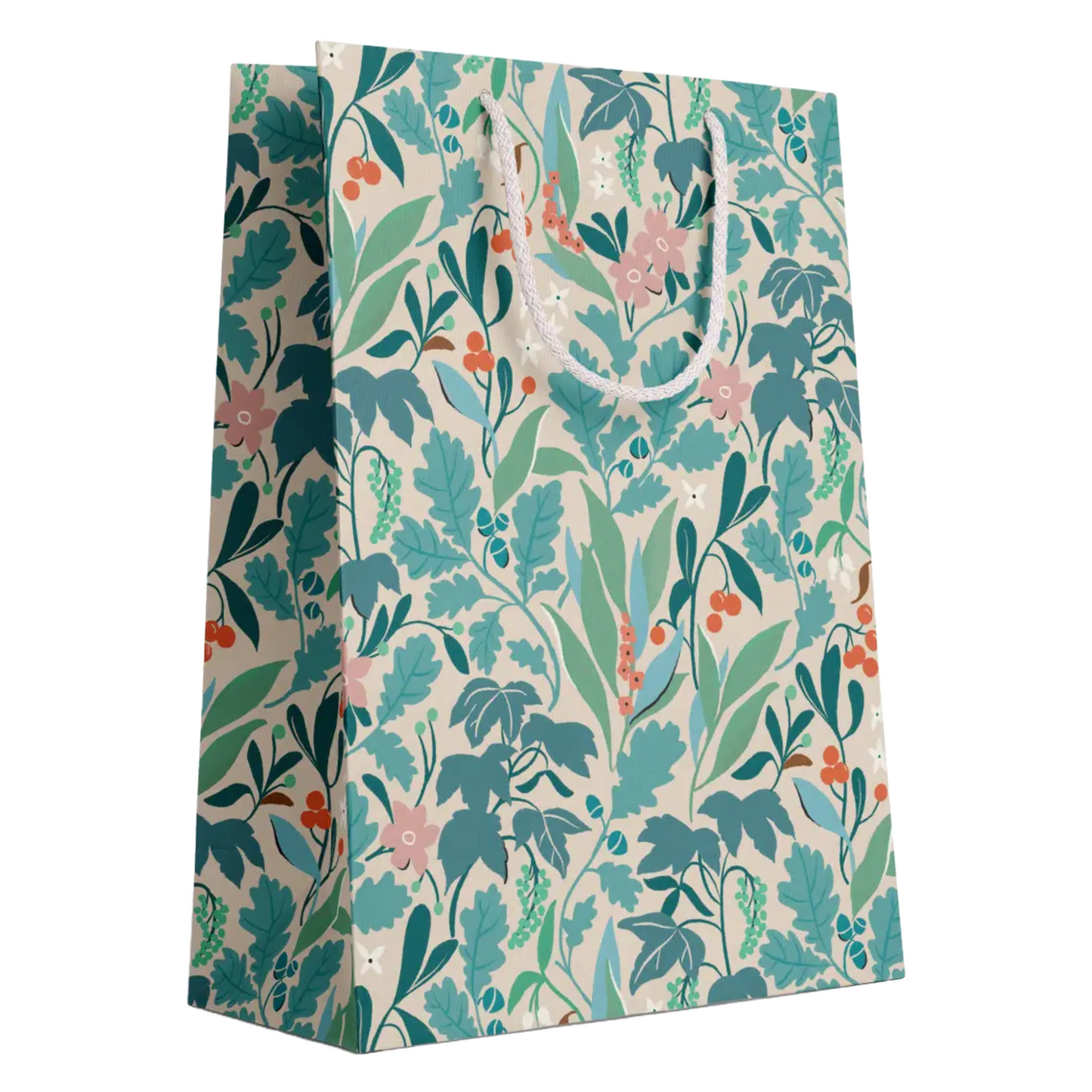 Large Grove of Daphne Gift Bag by Amy Heitman