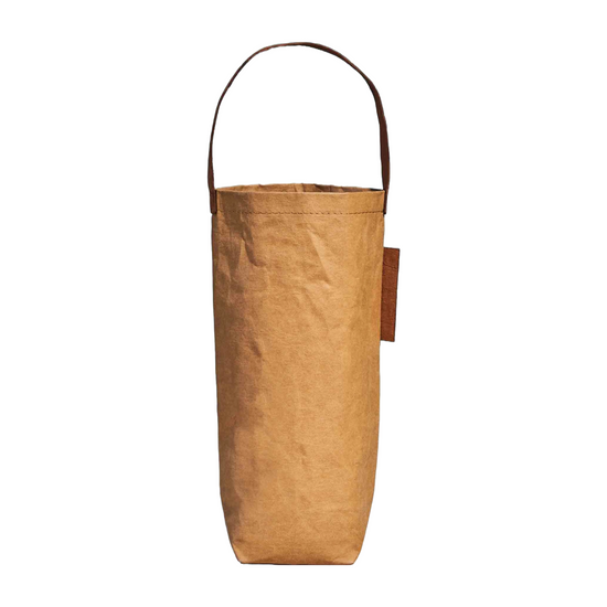 Sahara Connoisseur Wine Tote by Out Of The Woods