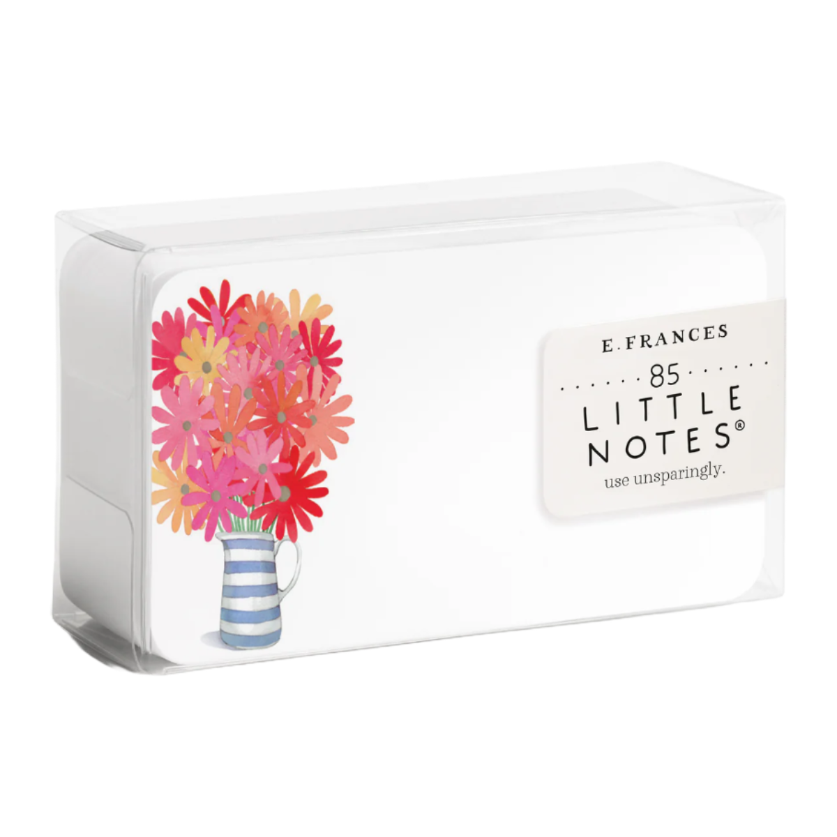 Freshly Picked Little Notes by E. Frances Paper