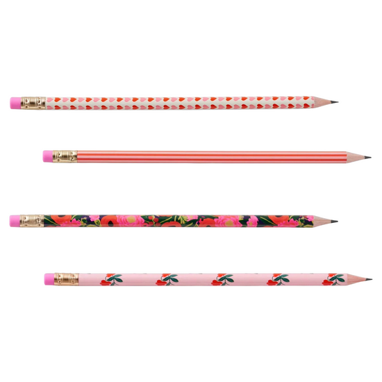 Juliet Pencil Set