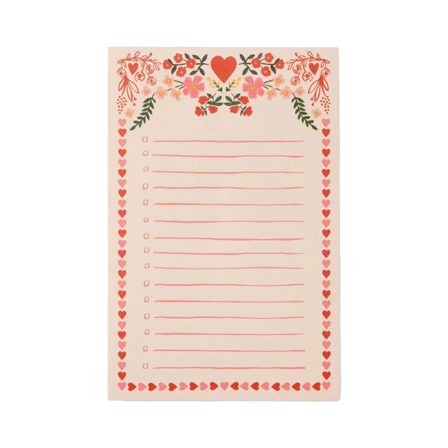 Juliet Notepad by Rifle Paper Co.