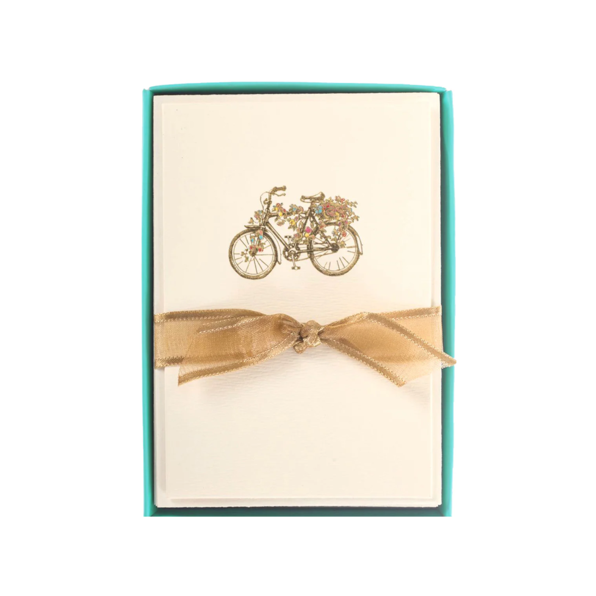 Flower Bicycle Boxed Set by Graphique