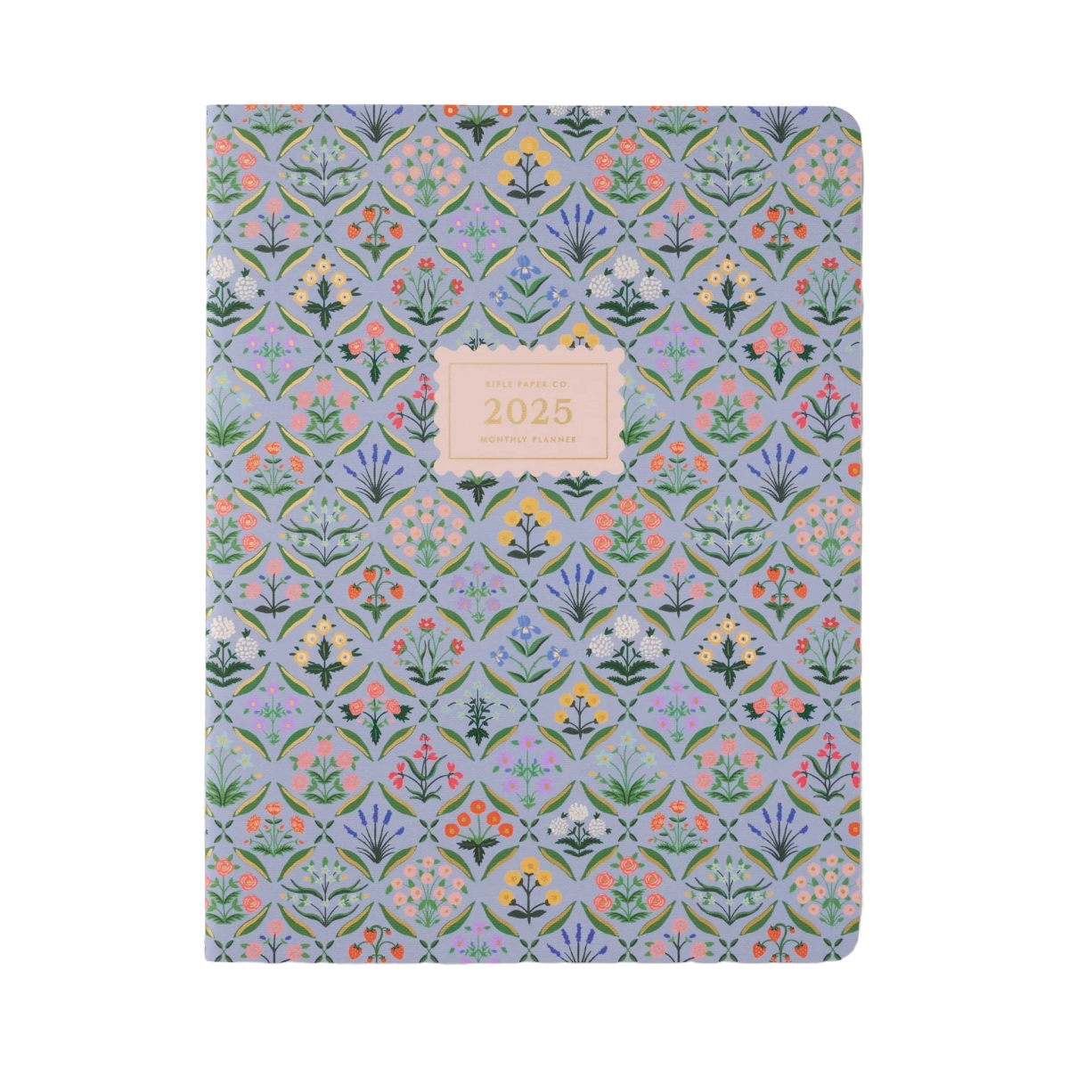 2025 Estee 12-Month Planner by Rifle Paper Co.