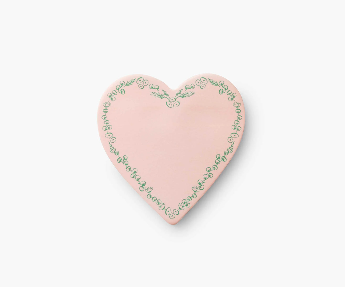 Heart Sticky Notes by Rifle Paper Co.