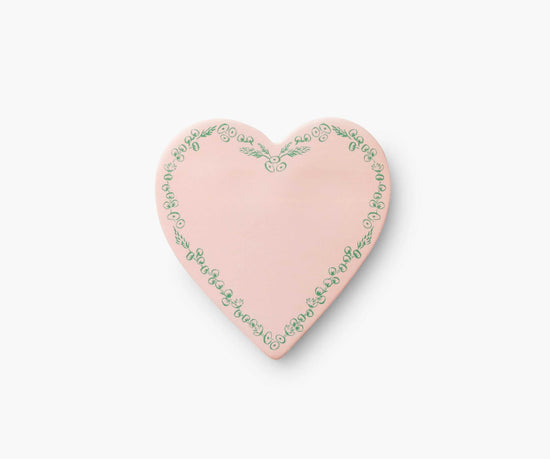 Heart Sticky Notes by Rifle Paper Co.