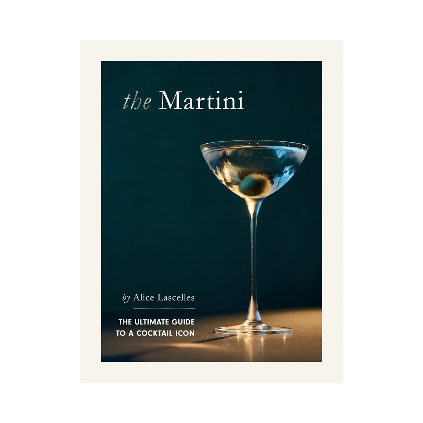 The Martini