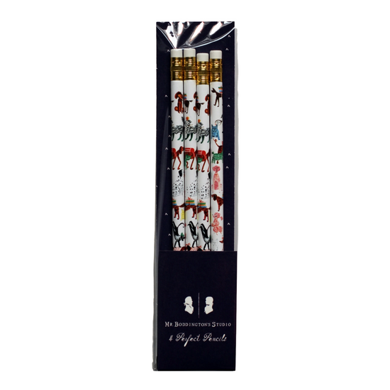 Doggies Pencil Set by Mr. Boddington's Studio