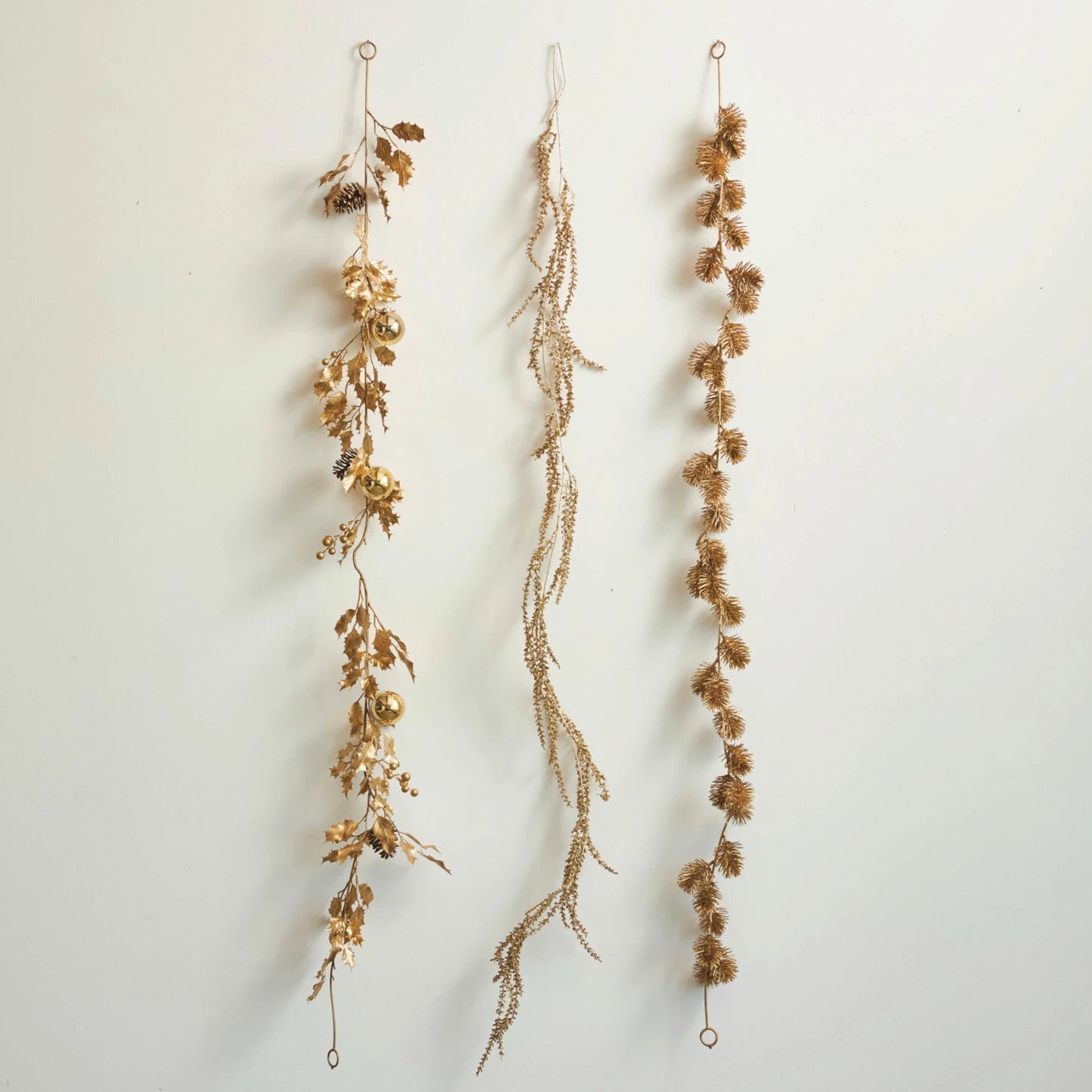 Willow Leaf Garland