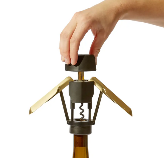 Wing Corkscrew by RBT