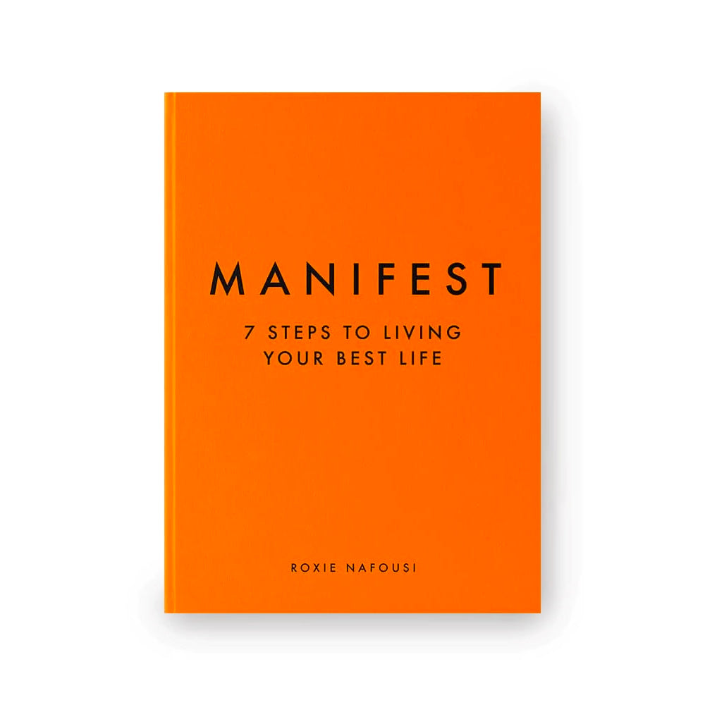 Manifest by Roxie Nafousi